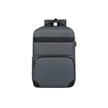 Çantë për Laptop S2307 / B53-76 / 15.6 Inch / Polyester / Water-Repellent / E hirtë