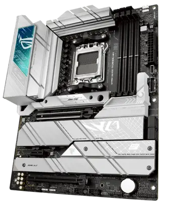 Motherboard Gaming ASUS ROG STRIX X670E-A / AM5 / ATX / WiFi