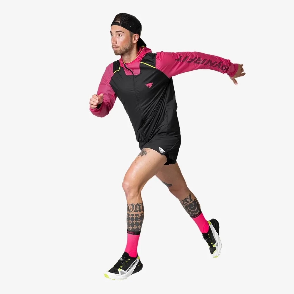 Dynafit Unisex Performance Dry Headband – Dawn - 2