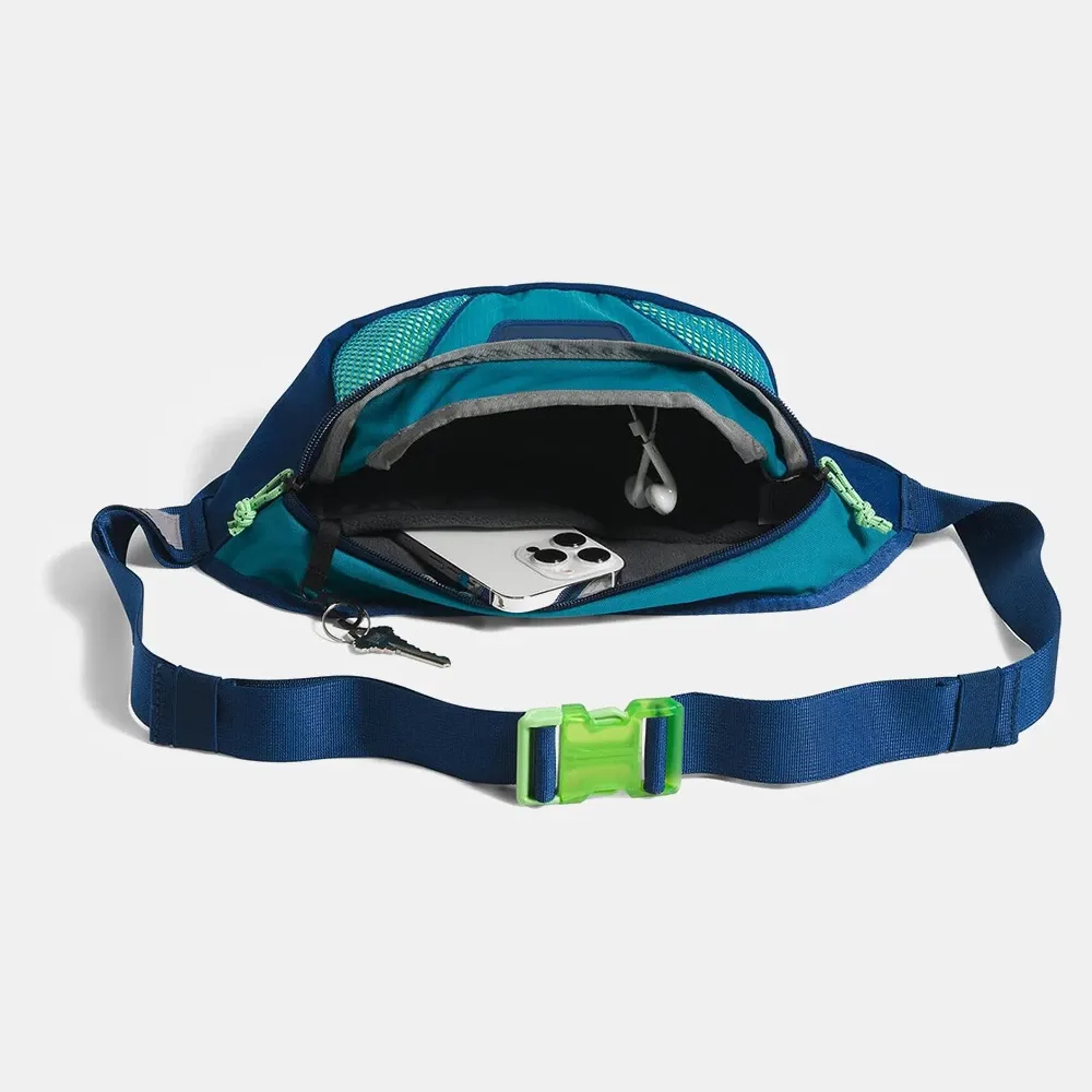 The North Face Borealis Mini Backpack – Reef Waters/Blue Coral - 3