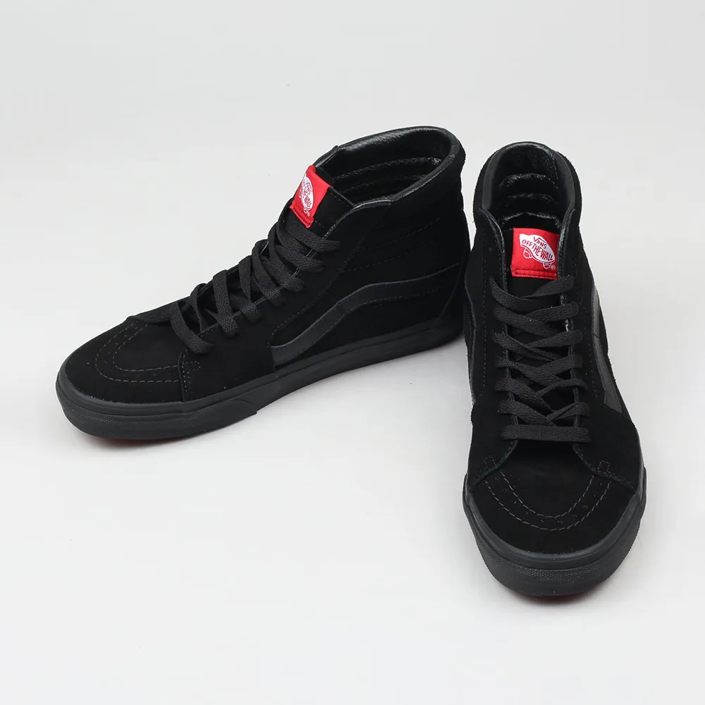 Vans Unisex Era – Electric Flame / Black / True White - 1