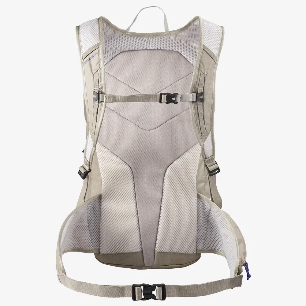 The North Face Borealis Mini Backpack – Gardenia White / TNF Black - 2