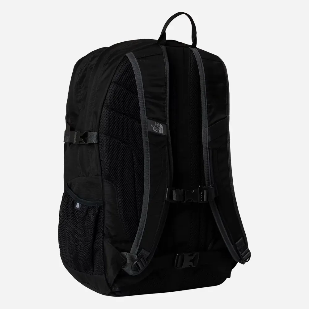 The North Face Borealis Mini Backpack – Gardenia White / TNF Black - 4