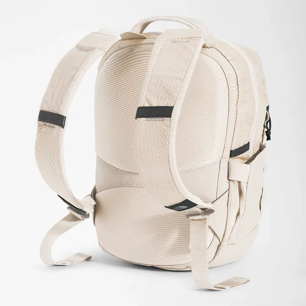 The North Face Borealis Mini Backpack – Gardenia White / TNF Black - 5