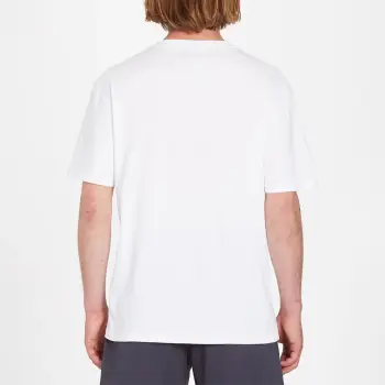 Puma Men’s Graphics Summer Tee – Black