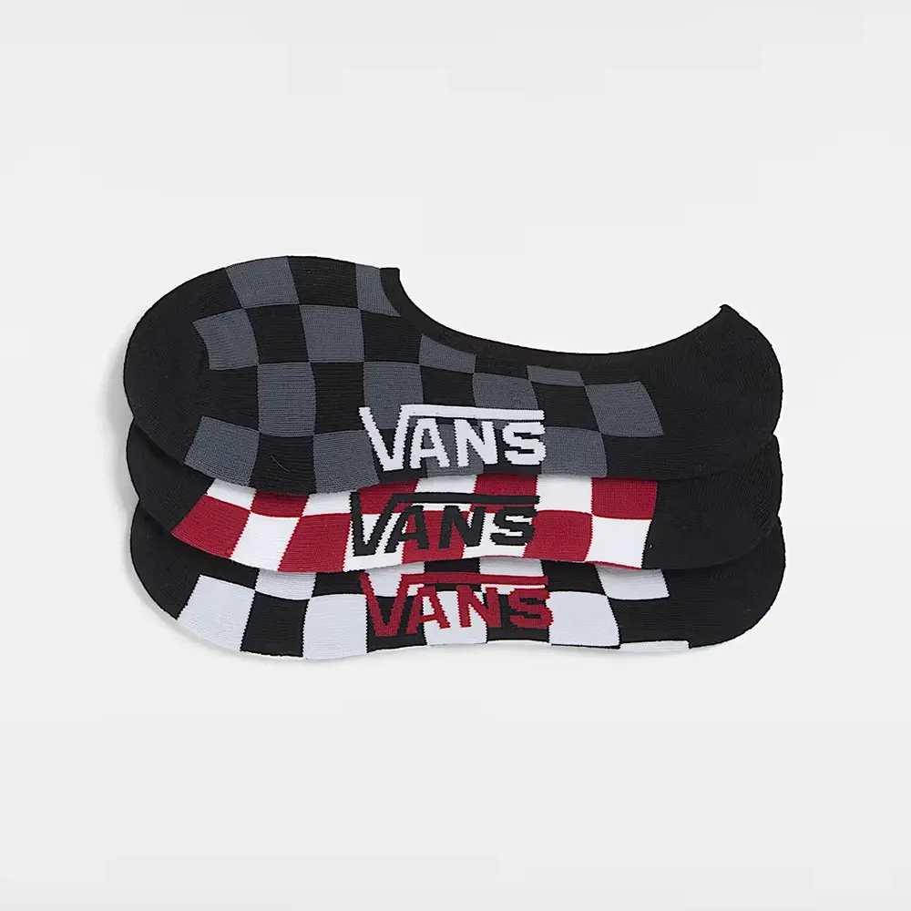 Volcom Men’s Shred Stone Socks ( One Size ) – Off White - 1