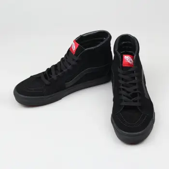 Puma Women’s Suede Mayu Sneakers – Black/ White