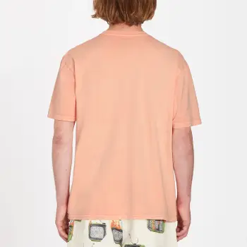 Volcom Men’s Circle Web Belt – Off White