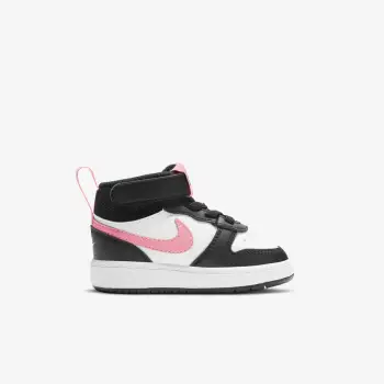 Converse Chuck Taylor All Star Toddler Low Top – Black