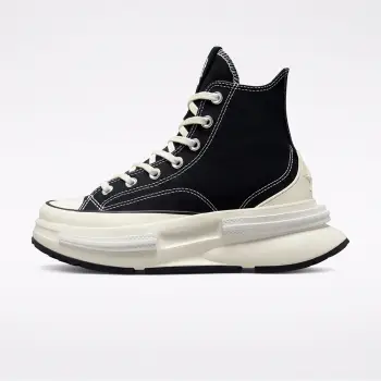 Hoka Arahi 6 – Black / Pink / Yarrow