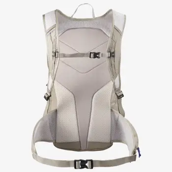 The North Face Bozer Mini Backpack – LED Yellow / TNF Black