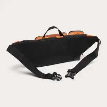 The North Face Berkeley Lumbar Bum Bag – TNF Black/Mineral Gold