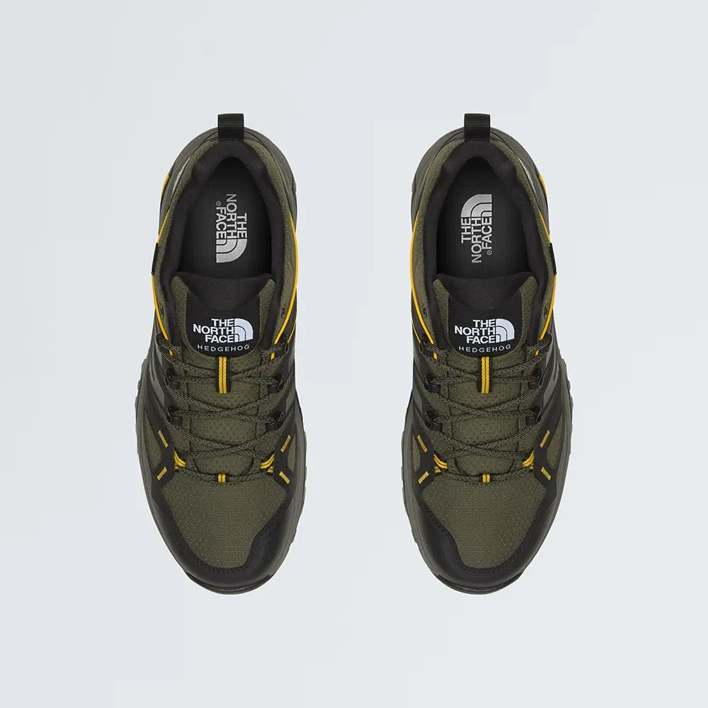 Dr. Martens Men’s Buwick Extra Tough – Black - 3