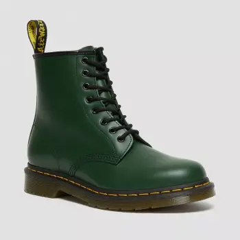 Dr. Martens Men’s Buwick Extra Tough – Black