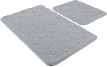 Set tapetash për banjo (2 copë), Mijölnir, Lino - blu