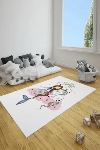 Qilim multingjyrësh Conceptum Hypnose, 120x180cm, CT-3141