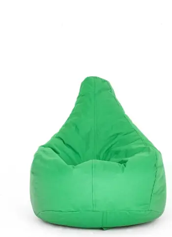 Qese ulëse e gjelbër Atelier del Sofa, Damla
