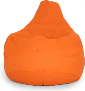 Qebe portokalli për relaks, Damla, Atelier del Sofa