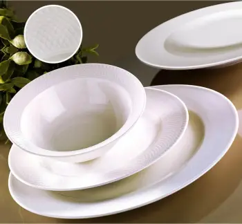 Set darkeje 18 pjese, Hermia, ZUM18Y400