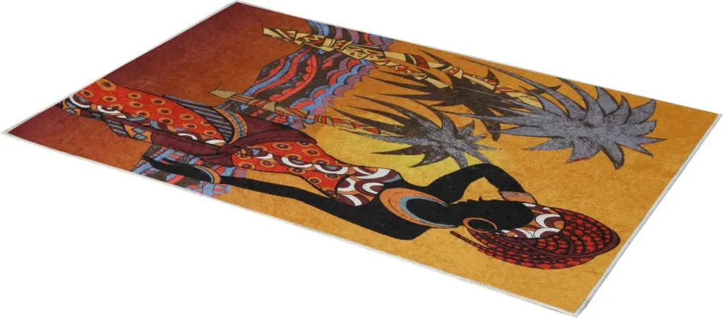 Qilim multikolor, 160x230cm, Conceptum Hypnose Ridge - 5
