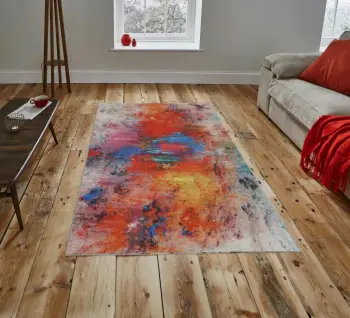 Qilim shumëngjyrësh, 160x230cm, Conceptum Hypnose, Shepherd