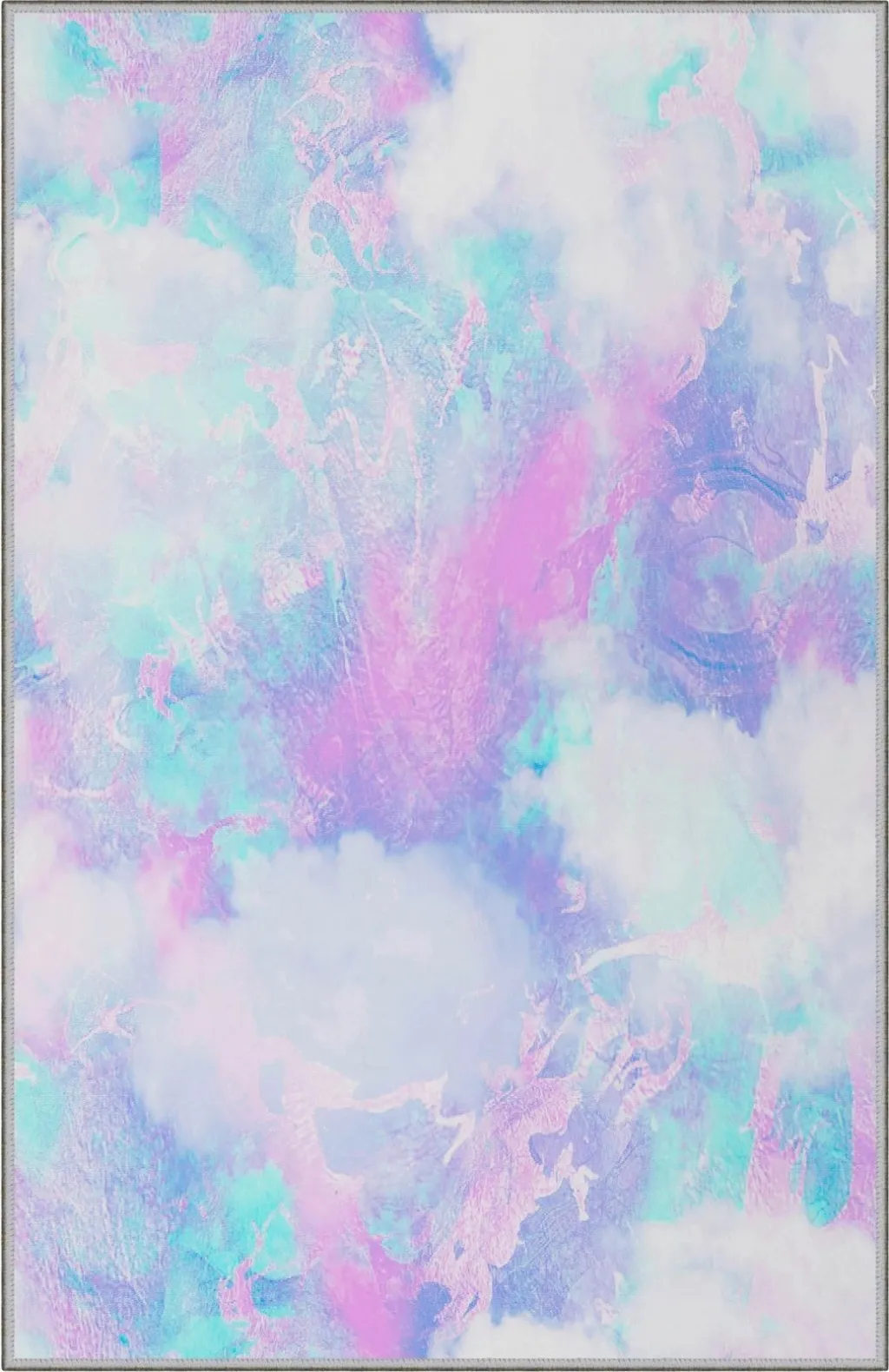 Qilim Hypnose Conceptum, shumëngjyrësh, 160x230cm, Hmnt147 - 5