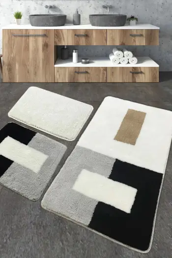 Set tapetesh për banjo akrilik (3 copë), Mijölnir, Roin