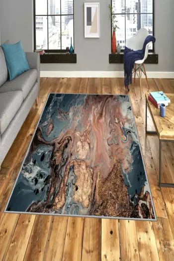 Qilim Conceptum Hypnose, shumëngjyrësh, 160x230cm, Exfab279
