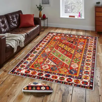 Qilim Conceptum Hypnose, shumëngjyrësh, 120x180cm, Eexfab832