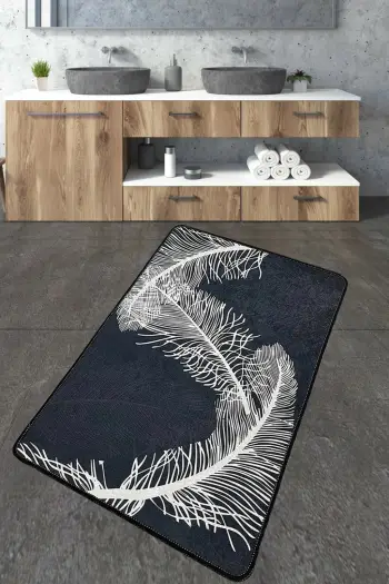 Tapet për banjo Mijölnir, Alisan, shumëngjyrësh