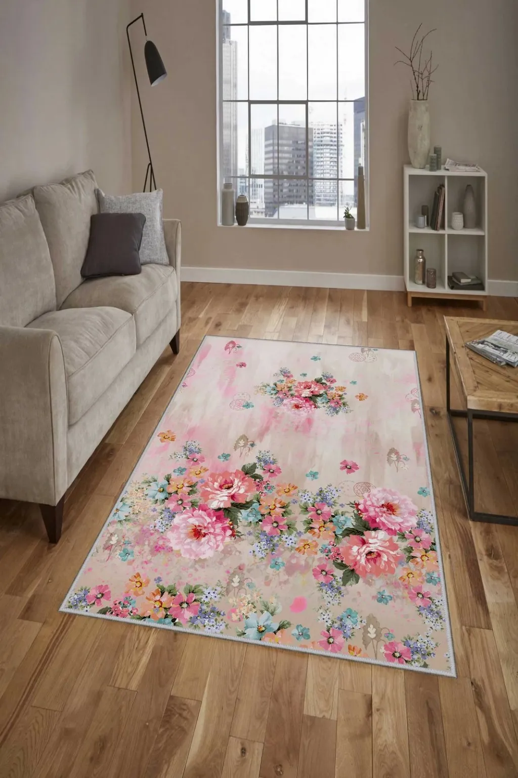 Qilim (80 x 120) Conceptum Hypnose, Exfab316 - 1