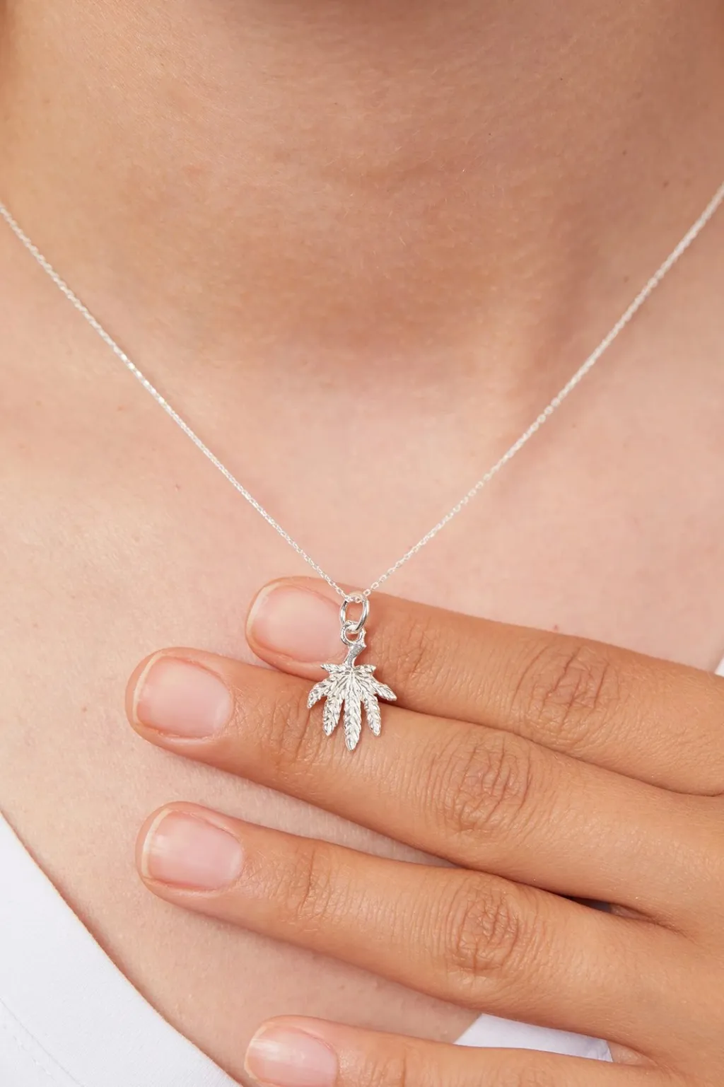 Varëse argjendi, Elika Silver, ELKMD50548 - 1