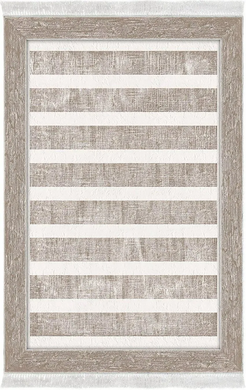 Qilim Conceptum Hypnose, 80x120cm, bezhë, 1545 - 2