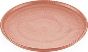 Set për servim torte (6 copë), Hermia, salmon, NON0027
