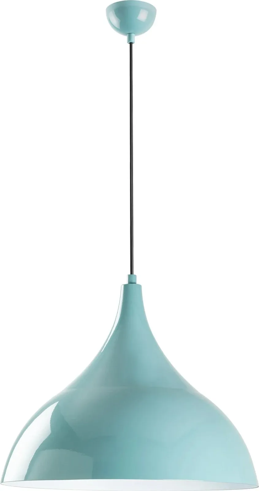 Llambë tavani Opviq, Bitlisim, ngjyrë turquoise - 4