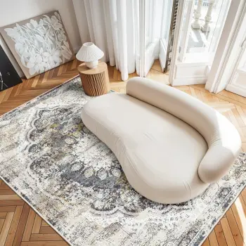 Qilim (80 x 150) Conceptum Hypnose, Woosonıl083