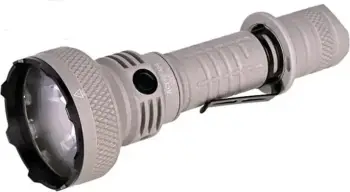 Elektrik dore AceBeam L35 2.0 MAO, 5000 mAh, LED, IP68, e bardhë