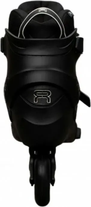 Rollera FR unisex, të zeza - 3