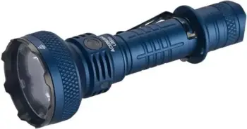 Elektrik dore AceBeam L35 2.0, 5000 mAh, LED, Blu
