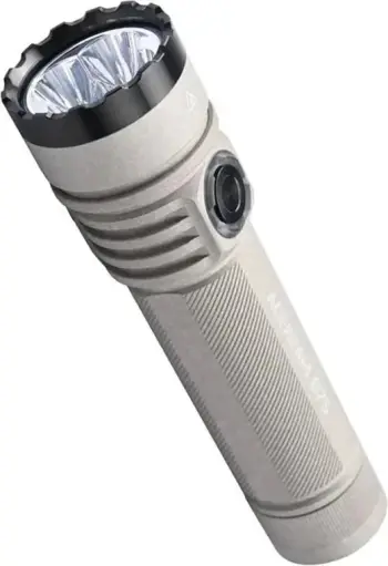 Elektrik dore AceBeam E75 MAO 6500K, LED, IP68, 217g