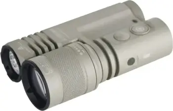 Elektrik dore AceBeam M1 6500K MAO, IP68, gri