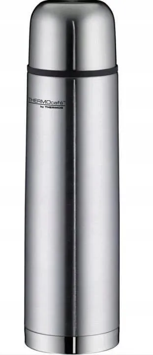 Termos Thermos THERMOcafé 1L, çelik inox - 1