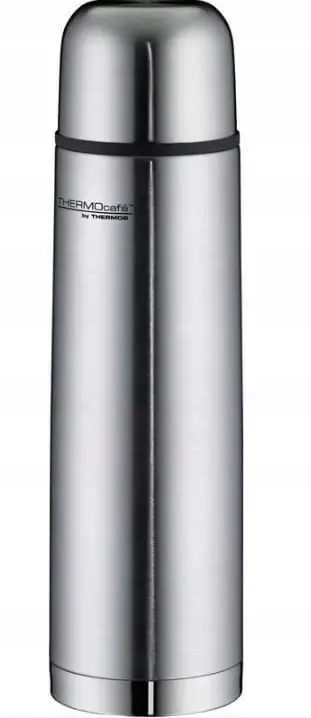 Termos Thermos THERMOcafé 1L, çelik inox