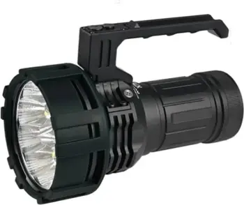 Elektrik dore AceBeam X75 70.2 5000K, i zi