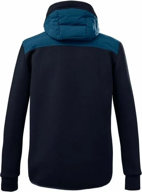 Jakne për meshkuj Killtec, ngjyrë navy blue - 2