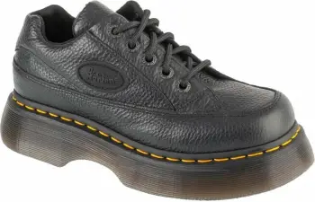 Çizme për femra Dr. Martens, të zeza