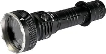 Elektrik dore AceBeam L19 2.0 OSRAM Green, i zi