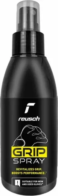Sprej për doreza portieri Reusch Grip Spray 54541000UNI, 130 ml, transparent