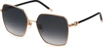 Syze dielli FURLA femra, të arta