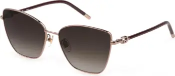 Syze dielli FURLA femra, argjend